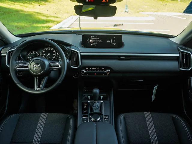 2026 Mazda CX-50 2.5 S Preferred