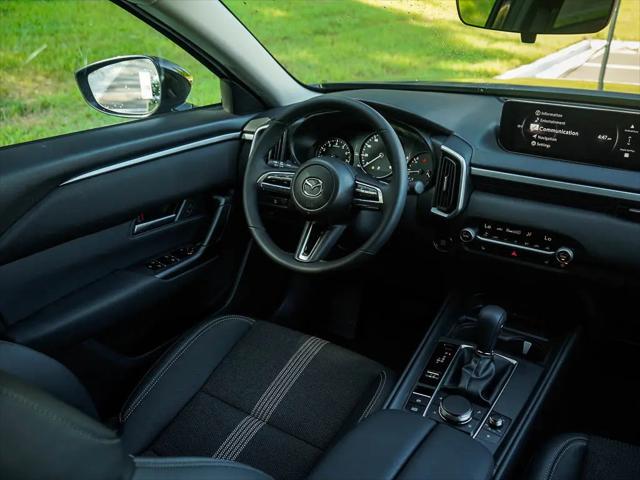 2026 Mazda CX-50 2.5 S Preferred