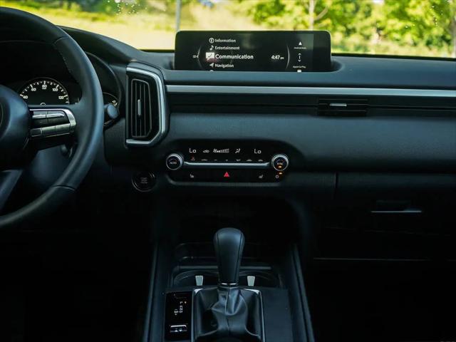 2026 Mazda CX-50 2.5 S Preferred