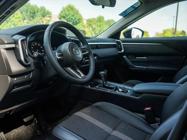 2026 Mazda CX-50 2.5 S Preferred