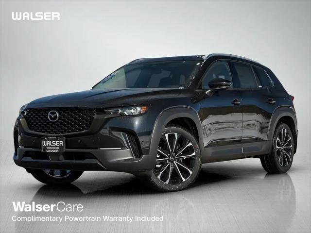 2026 Mazda CX-50 2.5 S Premium for sale in White Bear Lake, MN