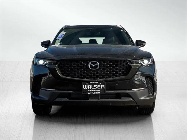 2026 Mazda CX-50 2.5 S Premium