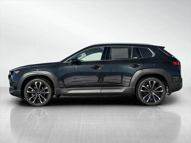 2026 Mazda CX-50 2.5 S Premium