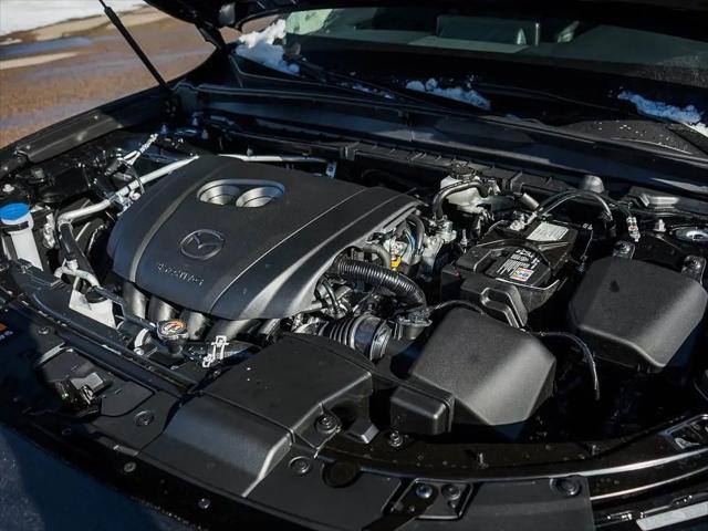 2026 Mazda CX-50 2.5 S Premium