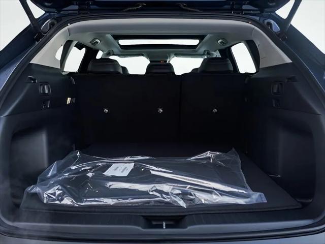 2026 Mazda CX-50 2.5 S Premium