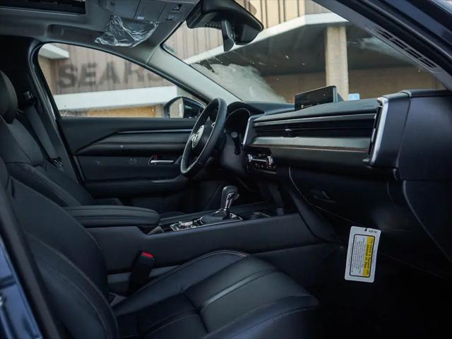 2026 Mazda CX-50 2.5 S Premium