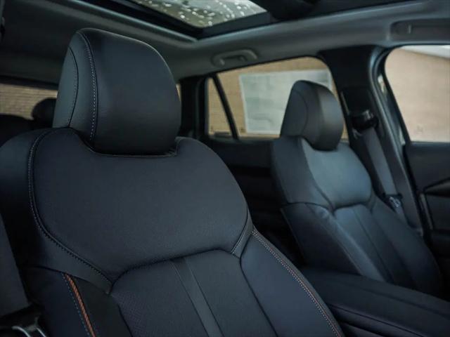 2026 Mazda CX-50 2.5 S Premium