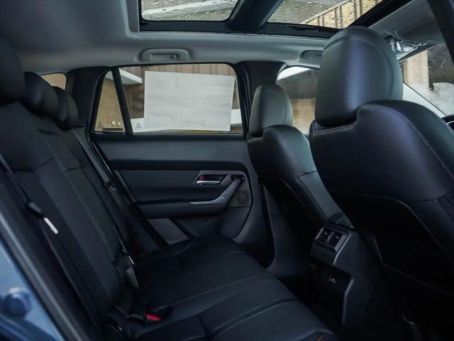 2026 Mazda CX-50 2.5 S Premium