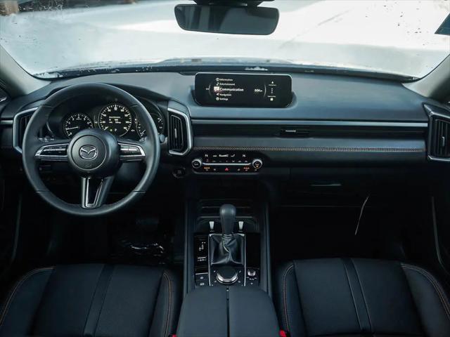 2026 Mazda CX-50 2.5 S Premium