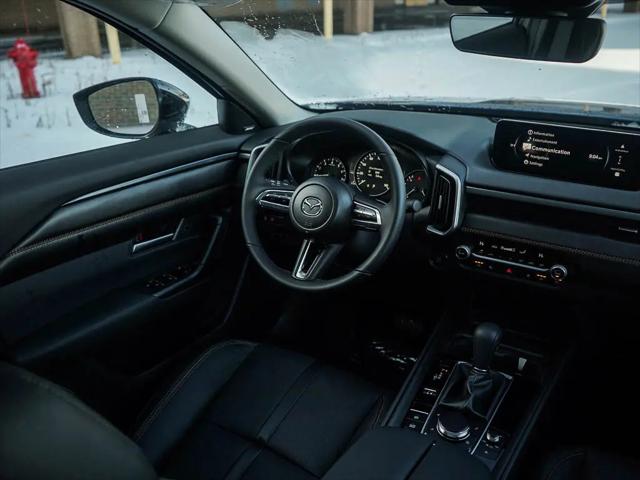 2026 Mazda CX-50 2.5 S Premium