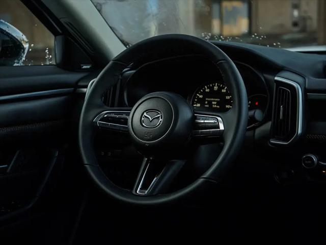 2026 Mazda CX-50 2.5 S Premium