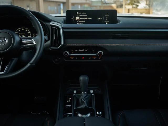 2026 Mazda CX-50 2.5 S Premium