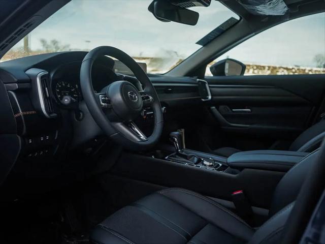 2026 Mazda CX-50 2.5 S Premium