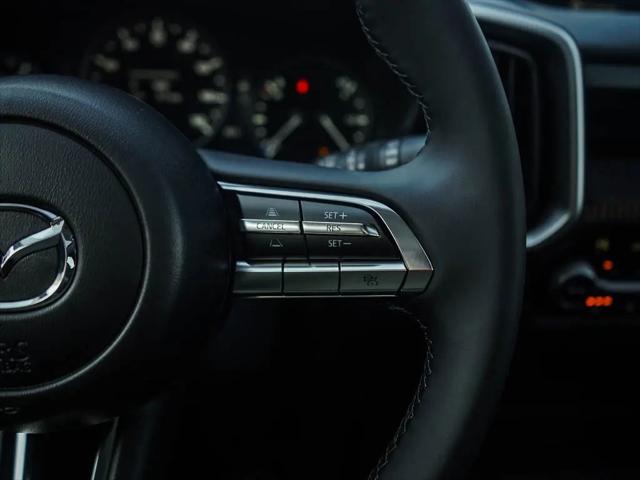2026 Mazda CX-50 2.5 S Premium