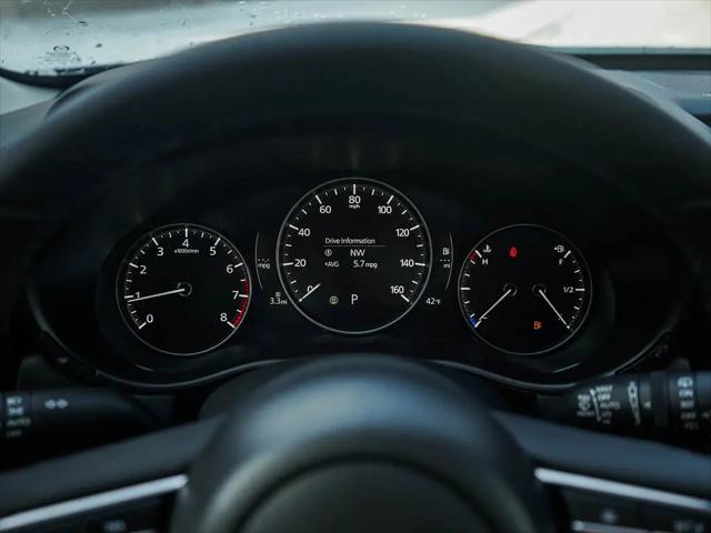 2026 Mazda CX-50 2.5 S Premium