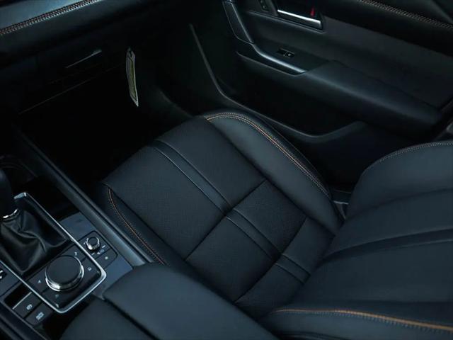 2026 Mazda CX-50 2.5 S Premium
