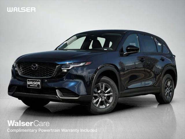 2026 Mazda CX-5 2.5 S Select for sale in White Bear Lake, MN