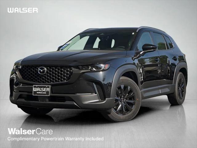 2026 Mazda CX-50 2.5 S Preferred for sale in White Bear Lake, MN