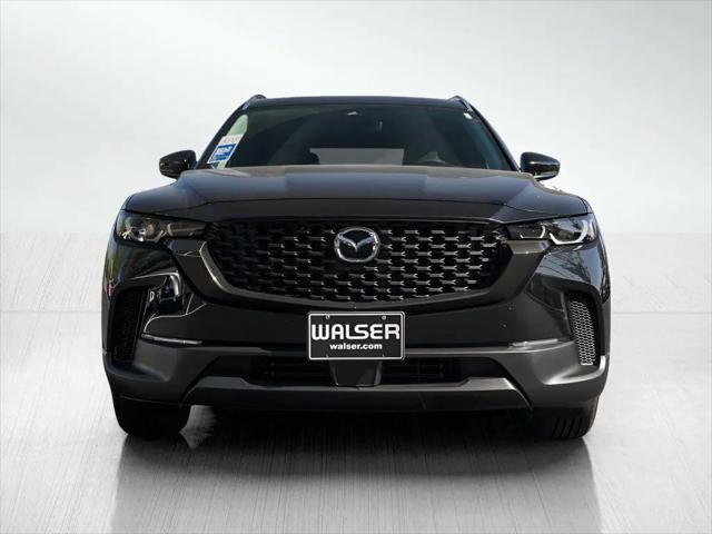 2026 Mazda CX-50 2.5 S Preferred