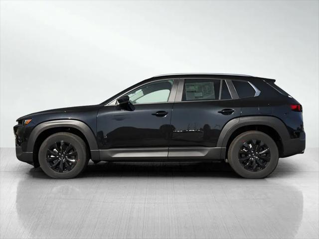 2026 Mazda CX-50 2.5 S Preferred