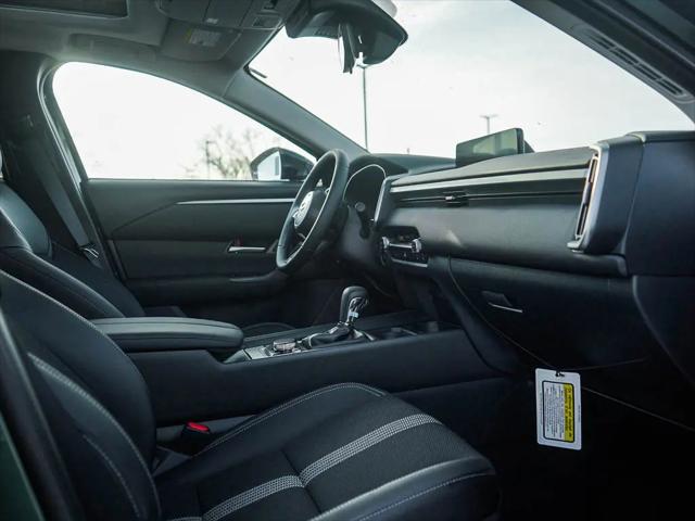 2026 Mazda CX-50 2.5 S Preferred