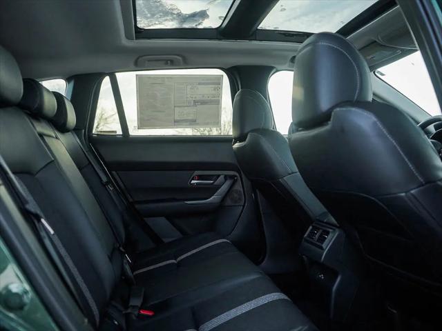 2026 Mazda CX-50 2.5 S Preferred