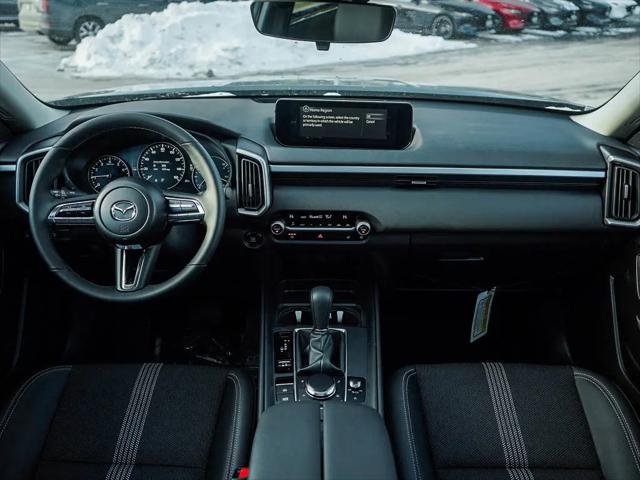 2026 Mazda CX-50 2.5 S Preferred