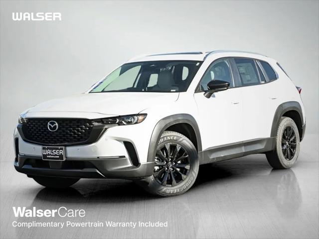 2026 Mazda CX-50 2.5 S Preferred for sale in White Bear Lake, MN