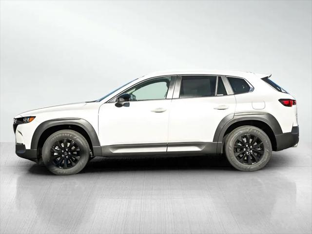 2026 Mazda CX-50 2.5 S Preferred