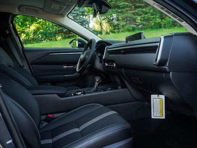 2026 Mazda CX-50 2.5 S Preferred