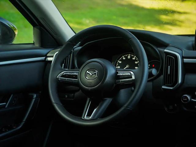 2026 Mazda CX-50 2.5 S Preferred