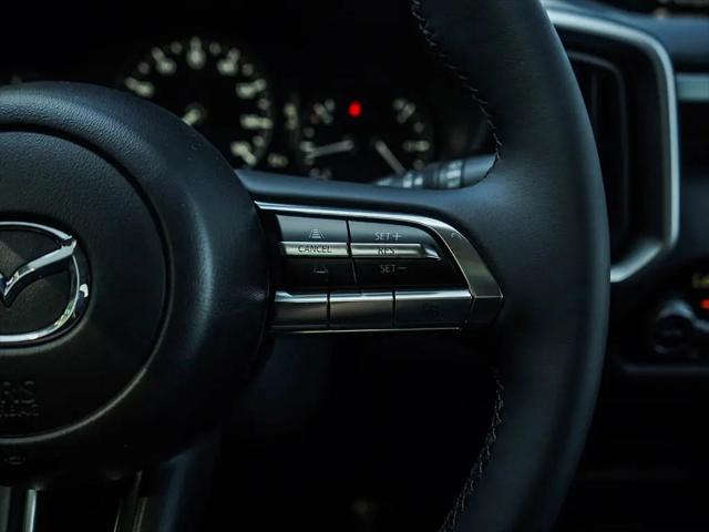2026 Mazda CX-50 2.5 S Preferred