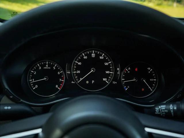 2026 Mazda CX-50 2.5 S Preferred