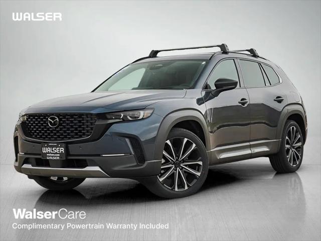 2026 Mazda CX-50 2.5 Turbo Premium Plus for sale in White Bear Lake, MN