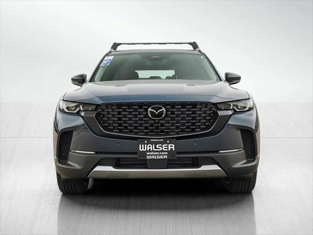 2026 Mazda CX-50 2.5 Turbo Premium Plus