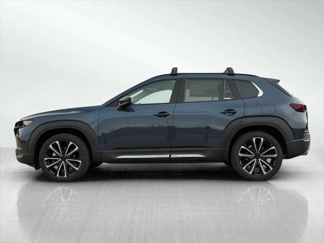2026 Mazda CX-50 2.5 Turbo Premium Plus