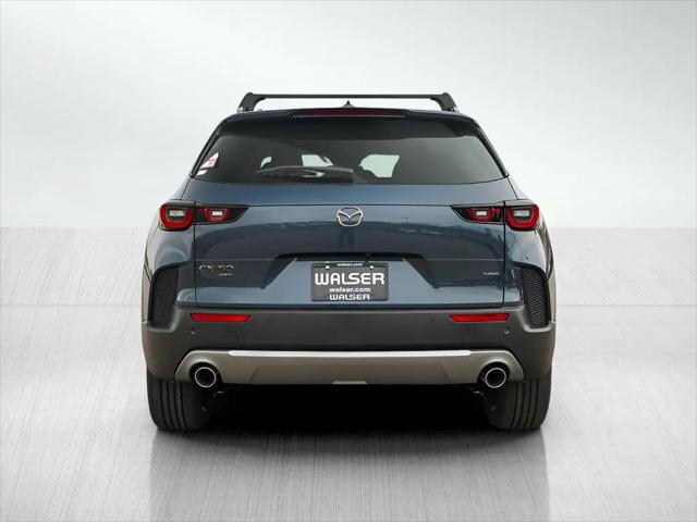 2026 Mazda CX-50 2.5 Turbo Premium Plus