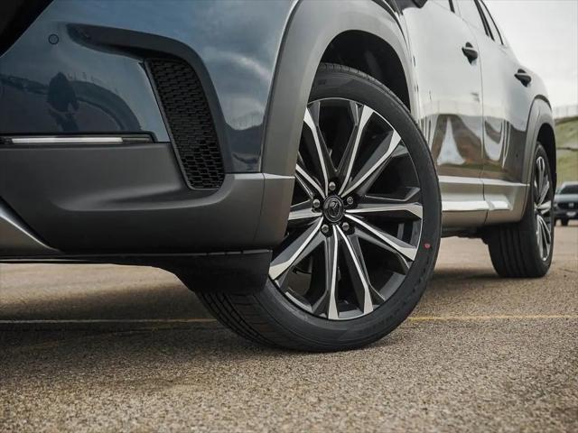2026 Mazda CX-50 2.5 Turbo Premium Plus
