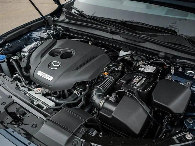 2026 Mazda CX-50 2.5 Turbo Premium Plus