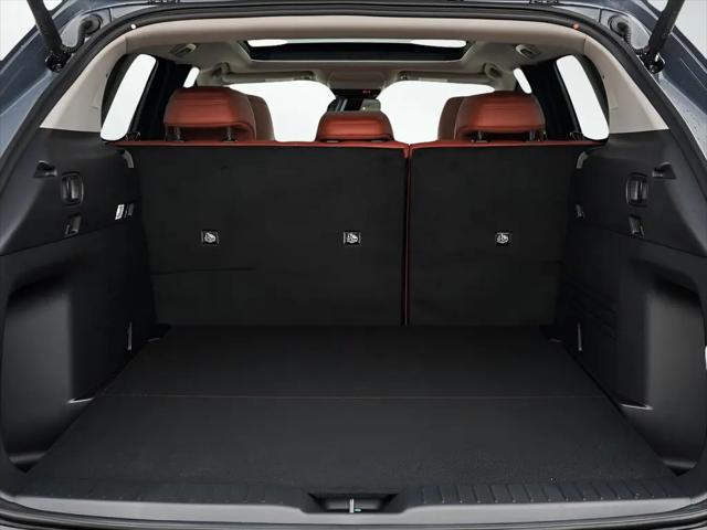 2026 Mazda CX-50 2.5 Turbo Premium Plus