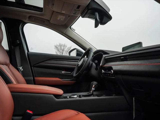 2026 Mazda CX-50 2.5 Turbo Premium Plus