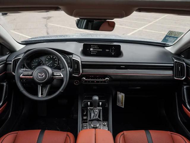 2026 Mazda CX-50 2.5 Turbo Premium Plus