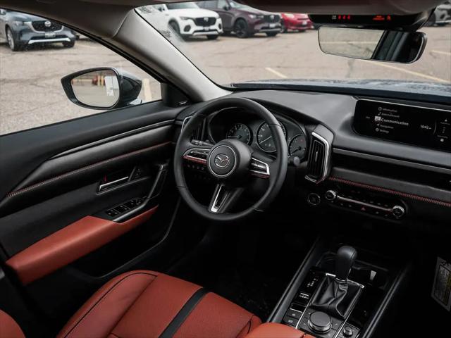 2026 Mazda CX-50 2.5 Turbo Premium Plus