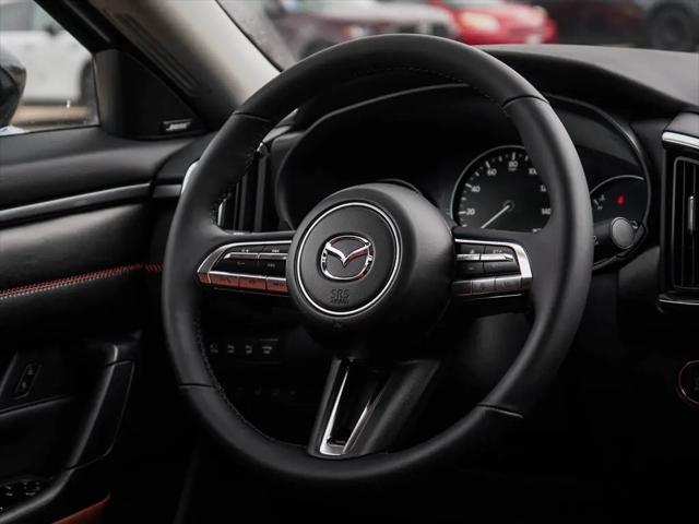 2026 Mazda CX-50 2.5 Turbo Premium Plus