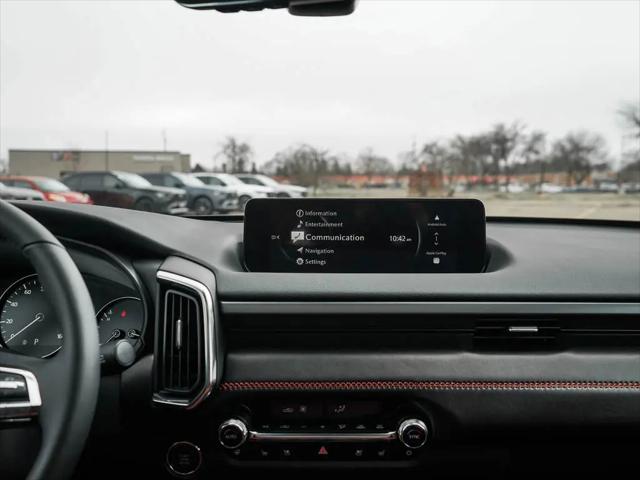 2026 Mazda CX-50 2.5 Turbo Premium Plus