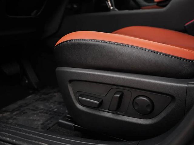 2026 Mazda CX-50 2.5 Turbo Premium Plus