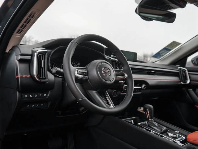 2026 Mazda CX-50 2.5 Turbo Premium Plus