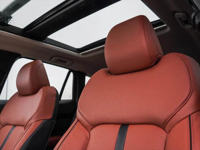 2026 Mazda CX-50 2.5 Turbo Premium Plus