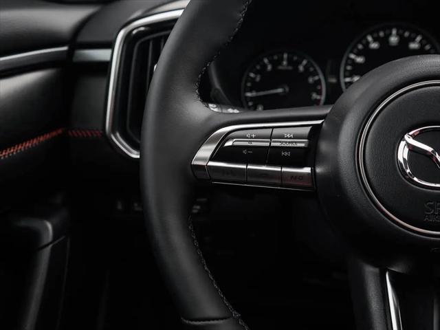 2026 Mazda CX-50 2.5 Turbo Premium Plus