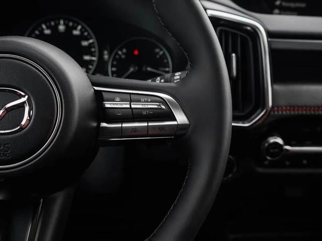 2026 Mazda CX-50 2.5 Turbo Premium Plus